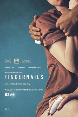ดูหนังออนไลน์ฟรี Fingernails (2023)