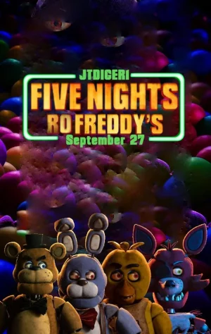 ดูหนังออนไลน์ฟรี Five Nights at Freddy s (2023) 5 คืนสยองที่ร้านเฟรดดี้ หนังมาสเตอร์ หนังเต็มเรื่อง ดูหนังฟรีออนไลน์ ดูหนังออนไลน์ หนังออนไลน์ ดูหนังใหม่ หนังพากย์ไทย หนังซับไทย ดูฟรีHD