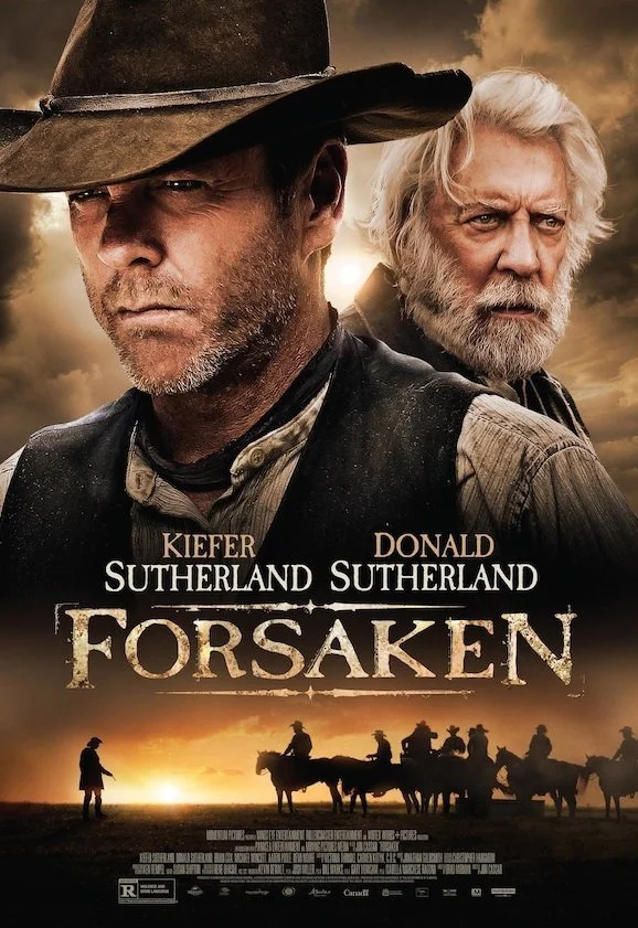 ดูหนังออนไลน์ Forsaken (2015) หนังมาสเตอร์ หนังเต็มเรื่อง ดูหนังฟรีออนไลน์ ดูหนังออนไลน์ หนังออนไลน์ ดูหนังใหม่ หนังพากย์ไทย หนังซับไทย ดูฟรีHD