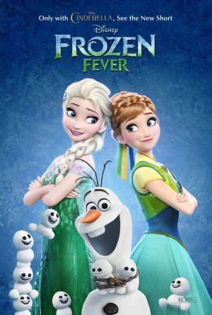 ดูหนังออนไลน์ Frozen Fever (2015) โฟรเซ่น ฟีเวอร์ หนังมาสเตอร์ หนังเต็มเรื่อง ดูหนังฟรีออนไลน์ ดูหนังออนไลน์ หนังออนไลน์ ดูหนังใหม่ หนังพากย์ไทย หนังซับไทย ดูฟรีHD