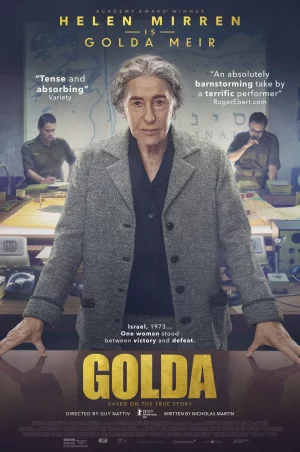 ดูหนังออนไลน์ Golda (2023) หนังมาสเตอร์ หนังเต็มเรื่อง ดูหนังฟรีออนไลน์ ดูหนังออนไลน์ หนังออนไลน์ ดูหนังใหม่ หนังพากย์ไทย หนังซับไทย ดูฟรีHD