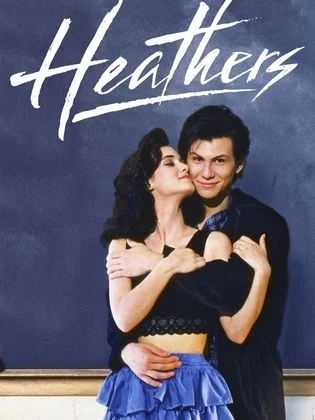ดูหนังออนไลน์ Heathers (1988) เฮสเตอร์ หนังมาสเตอร์ หนังเต็มเรื่อง ดูหนังฟรีออนไลน์ ดูหนังออนไลน์ หนังออนไลน์ ดูหนังใหม่ หนังพากย์ไทย หนังซับไทย ดูฟรีHD
