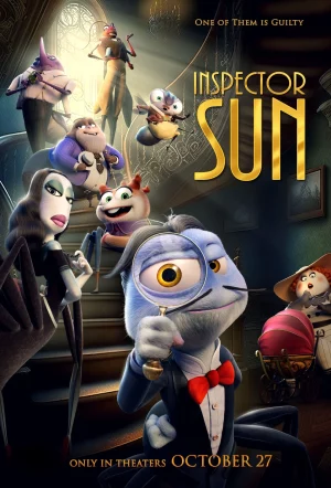 ดูหนังออนไลน์ Inspector Sun and the Curse of the Black Widow (2022) หนังมาสเตอร์ หนังเต็มเรื่อง ดูหนังฟรีออนไลน์ ดูหนังออนไลน์ หนังออนไลน์ ดูหนังใหม่ หนังพากย์ไทย หนังซับไทย ดูฟรีHD