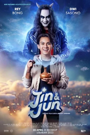 ดูหนังออนไลน์ Jin & Jun (2023) หนังมาสเตอร์ หนังเต็มเรื่อง ดูหนังฟรีออนไลน์ ดูหนังออนไลน์ หนังออนไลน์ ดูหนังใหม่ หนังพากย์ไทย หนังซับไทย ดูฟรีHD