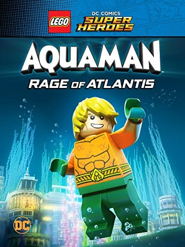 ดูหนังออนไลน์ฟรี LEGO DC Comics Super Heroes Aquaman Rage of Atlantis (2018) เลโก้ DC อควาแมน เจ้าสมุทร หนังมาสเตอร์ หนังเต็มเรื่อง ดูหนังฟรีออนไลน์ ดูหนังออนไลน์ หนังออนไลน์ ดูหนังใหม่ หนังพากย์ไทย หนังซับไทย ดูฟรีHD