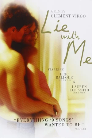 ดูหนังออนไลน์ Lie with Me (2005) สายใยรัก มิอาจขาดเธอ หนังมาสเตอร์ หนังเต็มเรื่อง ดูหนังฟรีออนไลน์ ดูหนังออนไลน์ หนังออนไลน์ ดูหนังใหม่ หนังพากย์ไทย หนังซับไทย ดูฟรีHD
