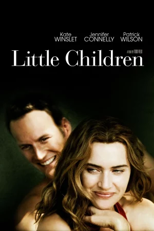 ดูหนังออนไลน์ฟรี Little Children (2006) ซ่อนรัก