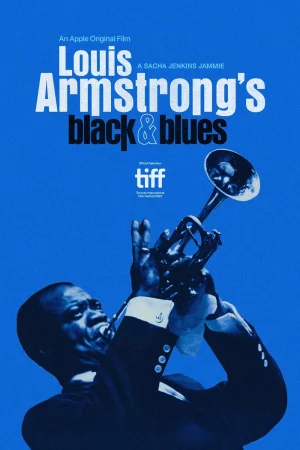 ดูหนังออนไลน์ Louis Armstrong s Black & Blues (2022) หนังมาสเตอร์ หนังเต็มเรื่อง ดูหนังฟรีออนไลน์ ดูหนังออนไลน์ หนังออนไลน์ ดูหนังใหม่ หนังพากย์ไทย หนังซับไทย ดูฟรีHD