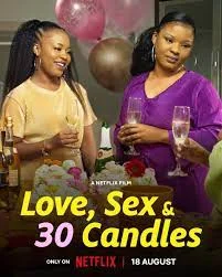 ดูหนังออนไลน์ Love Sex and 30 Candles (2023) หนังมาสเตอร์ หนังเต็มเรื่อง ดูหนังฟรีออนไลน์ ดูหนังออนไลน์ หนังออนไลน์ ดูหนังใหม่ หนังพากย์ไทย หนังซับไทย ดูฟรีHD