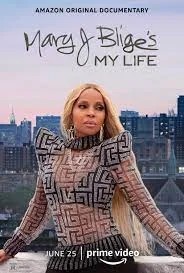 ดูหนังออนไลน์ฟรี Mary J Blige s My Life (2021)