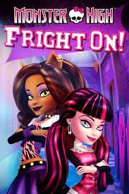 ดูหนังออนไลน์ Monster High Fright On (2011) มอนสเตอร์ไฮ ศึกแก๊งคู่กัด! หนังมาสเตอร์ หนังเต็มเรื่อง ดูหนังฟรีออนไลน์ ดูหนังออนไลน์ หนังออนไลน์ ดูหนังใหม่ หนังพากย์ไทย หนังซับไทย ดูฟรีHD