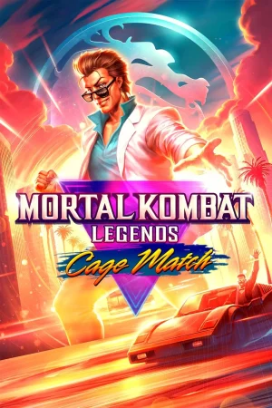 ดูหนังออนไลน์ Mortal Kombat Legends Cage Match (2023) หนังมาสเตอร์ หนังเต็มเรื่อง ดูหนังฟรีออนไลน์ ดูหนังออนไลน์ หนังออนไลน์ ดูหนังใหม่ หนังพากย์ไทย หนังซับไทย ดูฟรีHD