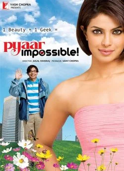ดูหนังออนไลน์ฟรี PYAAR IMPOSSIBLE (2010) ปฏิบัติการสะท้านใจเธอ