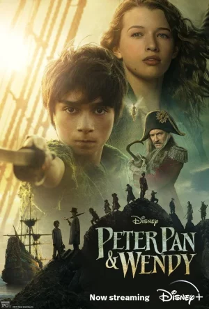 ดูหนังออนไลน์ Peter Pan and Wendy (2023) ปีเตอร์ แพน และ เวนดี้ หนังมาสเตอร์ หนังเต็มเรื่อง ดูหนังฟรีออนไลน์ ดูหนังออนไลน์ หนังออนไลน์ ดูหนังใหม่ หนังพากย์ไทย หนังซับไทย ดูฟรีHD