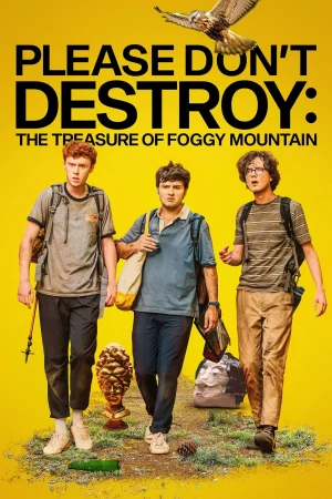 ดูหนังออนไลน์ Please Don t Destroy The Treasure of Foggy Mountain (2023) หนังมาสเตอร์ หนังเต็มเรื่อง ดูหนังฟรีออนไลน์ ดูหนังออนไลน์ หนังออนไลน์ ดูหนังใหม่ หนังพากย์ไทย หนังซับไทย ดูฟรีHD