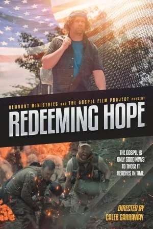 ดูหนังออนไลน์ Redeeming Hope (2023) รีดีมมิ่ง โฮปป์ หนังมาสเตอร์ หนังเต็มเรื่อง ดูหนังฟรีออนไลน์ ดูหนังออนไลน์ หนังออนไลน์ ดูหนังใหม่ หนังพากย์ไทย หนังซับไทย ดูฟรีHD