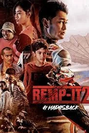 ดูหนังออนไลน์ Remp-It 2 (2022) เรมป์ อิท 2 หนังมาสเตอร์ หนังเต็มเรื่อง ดูหนังฟรีออนไลน์ ดูหนังออนไลน์ หนังออนไลน์ ดูหนังใหม่ หนังพากย์ไทย หนังซับไทย ดูฟรีHD