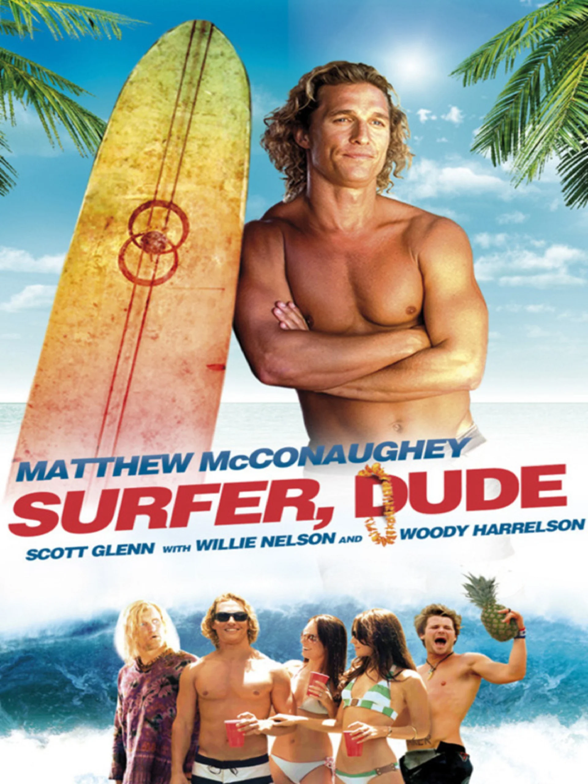 ดูหนังออนไลน์ Surfer Dude (2008) โต้คลื่นยักษ์ พักรับลมร้อน หนังมาสเตอร์ หนังเต็มเรื่อง ดูหนังฟรีออนไลน์ ดูหนังออนไลน์ หนังออนไลน์ ดูหนังใหม่ หนังพากย์ไทย หนังซับไทย ดูฟรีHD