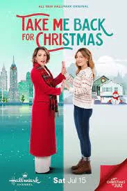 ดูหนังออนไลน์ Take Me Back for Christmas (2023) หนังมาสเตอร์ หนังเต็มเรื่อง ดูหนังฟรีออนไลน์ ดูหนังออนไลน์ หนังออนไลน์ ดูหนังใหม่ หนังพากย์ไทย หนังซับไทย ดูฟรีHD