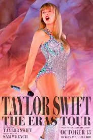 ดูหนังออนไลน์ฟรี Taylor Swift The Eras Tour (2023) เทย์เลอร์ สวิฟต์ ดิเอราส์ทัวร์ หนังมาสเตอร์ หนังเต็มเรื่อง ดูหนังฟรีออนไลน์ ดูหนังออนไลน์ หนังออนไลน์ ดูหนังใหม่ หนังพากย์ไทย หนังซับไทย ดูฟรีHD