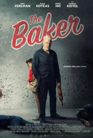 ดูหนังออนไลน์ฟรี The Baker (2023) หนังมาสเตอร์ หนังเต็มเรื่อง ดูหนังฟรีออนไลน์ ดูหนังออนไลน์ หนังออนไลน์ ดูหนังใหม่ หนังพากย์ไทย หนังซับไทย ดูฟรีHD