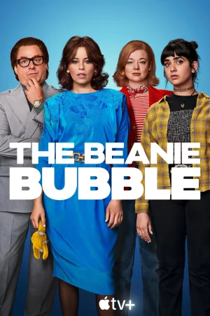 ดูหนังออนไลน์ฟรี The Beanie Bubble (2023) หนังมาสเตอร์ หนังเต็มเรื่อง ดูหนังฟรีออนไลน์ ดูหนังออนไลน์ หนังออนไลน์ ดูหนังใหม่ หนังพากย์ไทย หนังซับไทย ดูฟรีHD