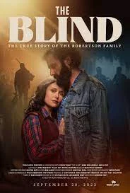 ดูหนังออนไลน์ฟรี The Blind (2023) เดอะไบลนด์