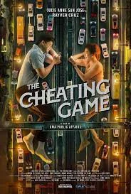 ดูหนังออนไลน์ฟรี The Cheating Game (2023) หนังมาสเตอร์ หนังเต็มเรื่อง ดูหนังฟรีออนไลน์ ดูหนังออนไลน์ หนังออนไลน์ ดูหนังใหม่ หนังพากย์ไทย หนังซับไทย ดูฟรีHD