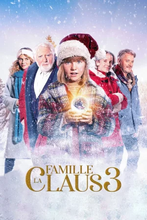 ดูหนังออนไลน์ The Claus Family 3 (2023) คริสต์มาสตระกูลคลอส 3 หนังมาสเตอร์ หนังเต็มเรื่อง ดูหนังฟรีออนไลน์ ดูหนังออนไลน์ หนังออนไลน์ ดูหนังใหม่ หนังพากย์ไทย หนังซับไทย ดูฟรีHD