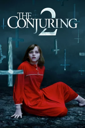 ดูหนังออนไลน์ The Conjuring 2 (2016) เดอะ คอนเจอริ่ง คนเรียกผี 2 หนังมาสเตอร์ หนังเต็มเรื่อง ดูหนังฟรีออนไลน์ ดูหนังออนไลน์ หนังออนไลน์ ดูหนังใหม่ หนังพากย์ไทย หนังซับไทย ดูฟรีHD