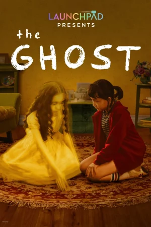 ดูหนังออนไลน์ฟรี The Ghost (2023) เดอะโกส