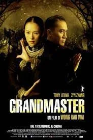 ดูหนังออนไลน์ The Grandmaster (2013) ยอดปรมาจารย์ หนังมาสเตอร์ หนังเต็มเรื่อง ดูหนังฟรีออนไลน์ ดูหนังออนไลน์ หนังออนไลน์ ดูหนังใหม่ หนังพากย์ไทย หนังซับไทย ดูฟรีHD