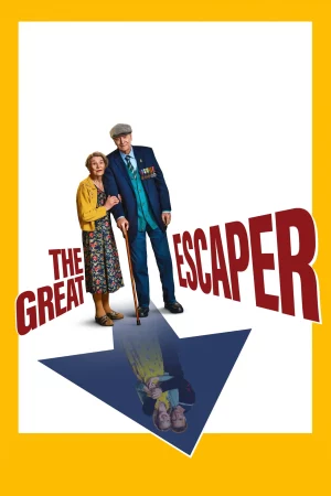 ดูหนังออนไลน์ฟรี The Great Escaper (2023)