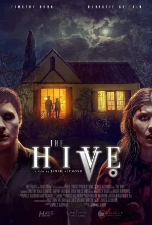 ดูหนังออนไลน์ฟรี The Hive (2023) หนังมาสเตอร์ หนังเต็มเรื่อง ดูหนังฟรีออนไลน์ ดูหนังออนไลน์ หนังออนไลน์ ดูหนังใหม่ หนังพากย์ไทย หนังซับไทย ดูฟรีHD