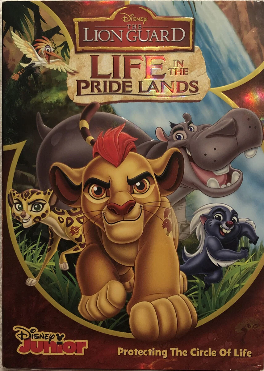 ดูหนังออนไลน์ The Lion Guard Life In The Pride Lands (2017) ทีมพิทักษ์แดนทรนง ชีวิตในแดนทรนง หนังมาสเตอร์ หนังเต็มเรื่อง ดูหนังฟรีออนไลน์ ดูหนังออนไลน์ หนังออนไลน์ ดูหนังใหม่ หนังพากย์ไทย หนังซับไทย ดูฟรีHD