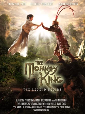 ดูหนังออนไลน์ The Monkey King (2022) ตำนานศึกราชาวานร หนังมาสเตอร์ หนังเต็มเรื่อง ดูหนังฟรีออนไลน์ ดูหนังออนไลน์ หนังออนไลน์ ดูหนังใหม่ หนังพากย์ไทย หนังซับไทย ดูฟรีHD