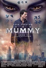 ดูหนังออนไลน์ฟรี The Mummy (2017) เดอะ มัมมี่