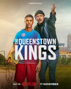 ดูหนังออนไลน์ฟรี The Queenstown Kings (2023) ราชาควีนส์ทาวน์