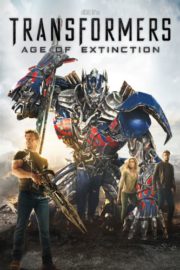 ดูหนังออนไลน์ฟรี Transformers 4 Age of Extinction (2014) ทรานส์ฟอร์เมอร์ส 4 มหาวิบัติยุคสูญพันธ์