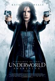 ดูหนังออนไลน์ฟรี Underworld Awakening (2012) สงครามโค่นพันธุ์อสูร 4  กำเนิดใหม่ราชินีแวมไพร์