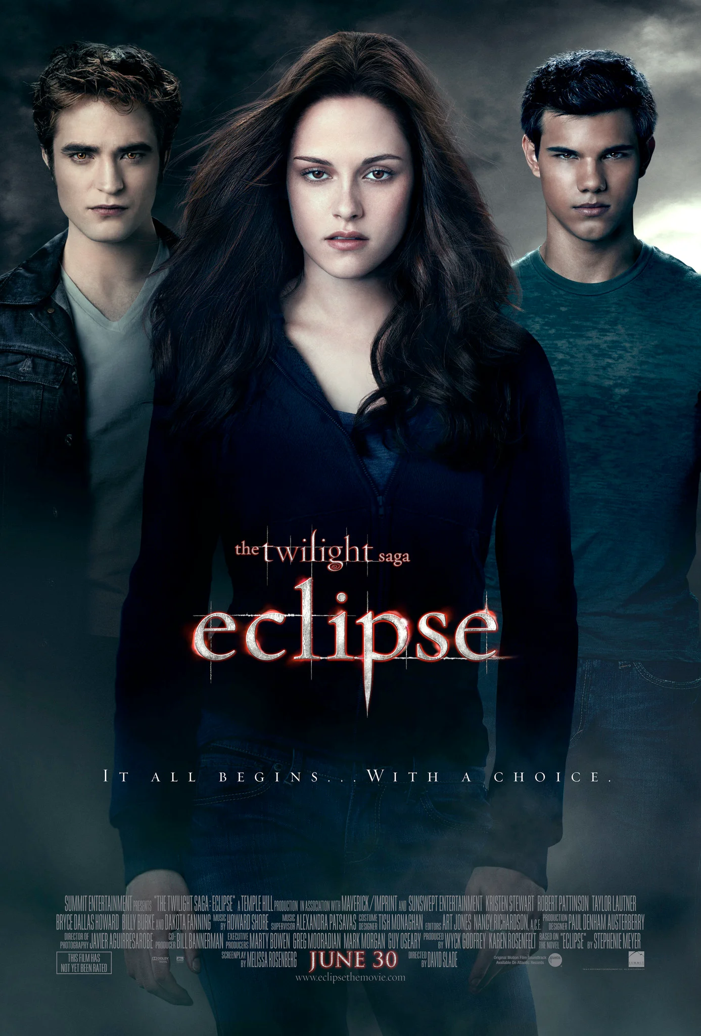 ดูหนังออนไลน์ฟรี The Twilight Saga Eclipse (2010) แวมไพร์ ทไวไลท์  อีคลิปส์ หนังมาสเตอร์ หนังเต็มเรื่อง ดูหนังฟรีออนไลน์ ดูหนังออนไลน์ หนังออนไลน์ ดูหนังใหม่ หนังพากย์ไทย หนังซับไทย ดูฟรีHD