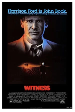 ดูหนังออนไลน์ WITNESS (1985) ผมเห็นเขาฆ่า หนังมาสเตอร์ หนังเต็มเรื่อง ดูหนังฟรีออนไลน์ ดูหนังออนไลน์ หนังออนไลน์ ดูหนังใหม่ หนังพากย์ไทย หนังซับไทย ดูฟรีHD