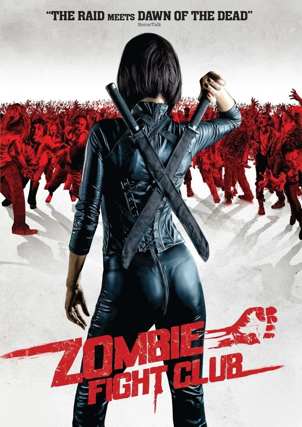 ดูหนังออนไลน์ Zombie Fight Club (2014) เชื้อไวรัส ซัดสยองโลก หนังมาสเตอร์ หนังเต็มเรื่อง ดูหนังฟรีออนไลน์ ดูหนังออนไลน์ หนังออนไลน์ ดูหนังใหม่ หนังพากย์ไทย หนังซับไทย ดูฟรีHD
