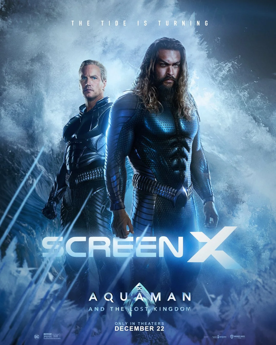 ดูหนังออนไลน์ Aquaman and the Lost Kingdom (2023) อควาแมน กับอาณาจักรสาบสูญ หนังมาสเตอร์ หนังเต็มเรื่อง ดูหนังฟรีออนไลน์ ดูหนังออนไลน์ หนังออนไลน์ ดูหนังใหม่ หนังพากย์ไทย หนังซับไทย ดูฟรีHD