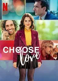 ดูหนังออนไลน์ Choose Love (2023) ขอเลือกรัก หนังมาสเตอร์ หนังเต็มเรื่อง ดูหนังฟรีออนไลน์ ดูหนังออนไลน์ หนังออนไลน์ ดูหนังใหม่ หนังพากย์ไทย หนังซับไทย ดูฟรีHD