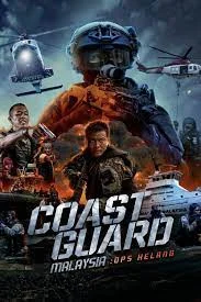 ดูหนังออนไลน์ Coast Guard Malaysia Ops Helang (2023) หน่วยยามฝั่งมาเลเซีย ปฏิบัติการเฮอหลาง หนังมาสเตอร์ หนังเต็มเรื่อง ดูหนังฟรีออนไลน์ ดูหนังออนไลน์ หนังออนไลน์ ดูหนังใหม่ หนังพากย์ไทย หนังซับไทย ดูฟรีHD