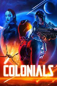 ดูหนังออนไลน์ Colonials (2023) โคโลเนล หนังมาสเตอร์ หนังเต็มเรื่อง ดูหนังฟรีออนไลน์ ดูหนังออนไลน์ หนังออนไลน์ ดูหนังใหม่ หนังพากย์ไทย หนังซับไทย ดูฟรีHD