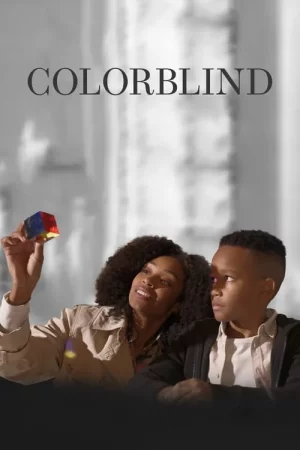 ดูหนังออนไลน์ Colorblind (2023) คัลเลอร์ไบรน์ หนังมาสเตอร์ หนังเต็มเรื่อง ดูหนังฟรีออนไลน์ ดูหนังออนไลน์ หนังออนไลน์ ดูหนังใหม่ หนังพากย์ไทย หนังซับไทย ดูฟรีHD