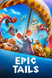 ดูหนังออนไลน์ฟรี Epic Tails (2023) อีปิคเทล หนังมาสเตอร์ หนังเต็มเรื่อง ดูหนังฟรีออนไลน์ ดูหนังออนไลน์ หนังออนไลน์ ดูหนังใหม่ หนังพากย์ไทย หนังซับไทย ดูฟรีHD