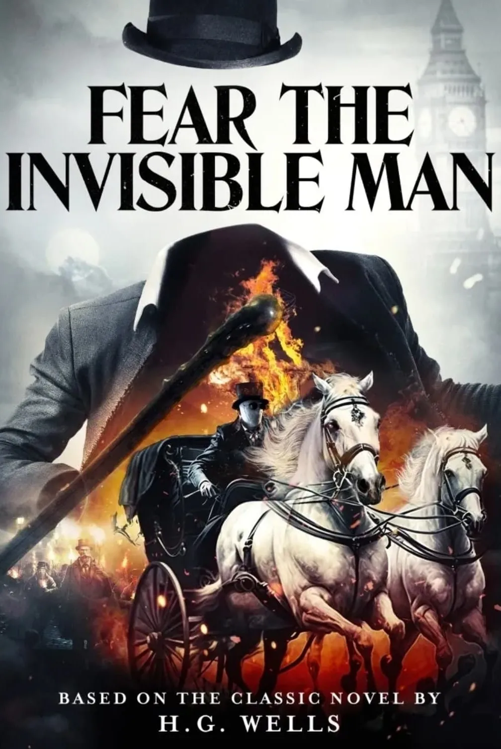 ดูหนังออนไลน์ Fear the Invisible Man (2023) มนุษย์ล่องหน หนังมาสเตอร์ หนังเต็มเรื่อง ดูหนังฟรีออนไลน์ ดูหนังออนไลน์ หนังออนไลน์ ดูหนังใหม่ หนังพากย์ไทย หนังซับไทย ดูฟรีHD